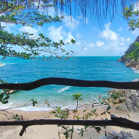 Why Nam Beach هاد يوان المظهر الخارجي الصورة