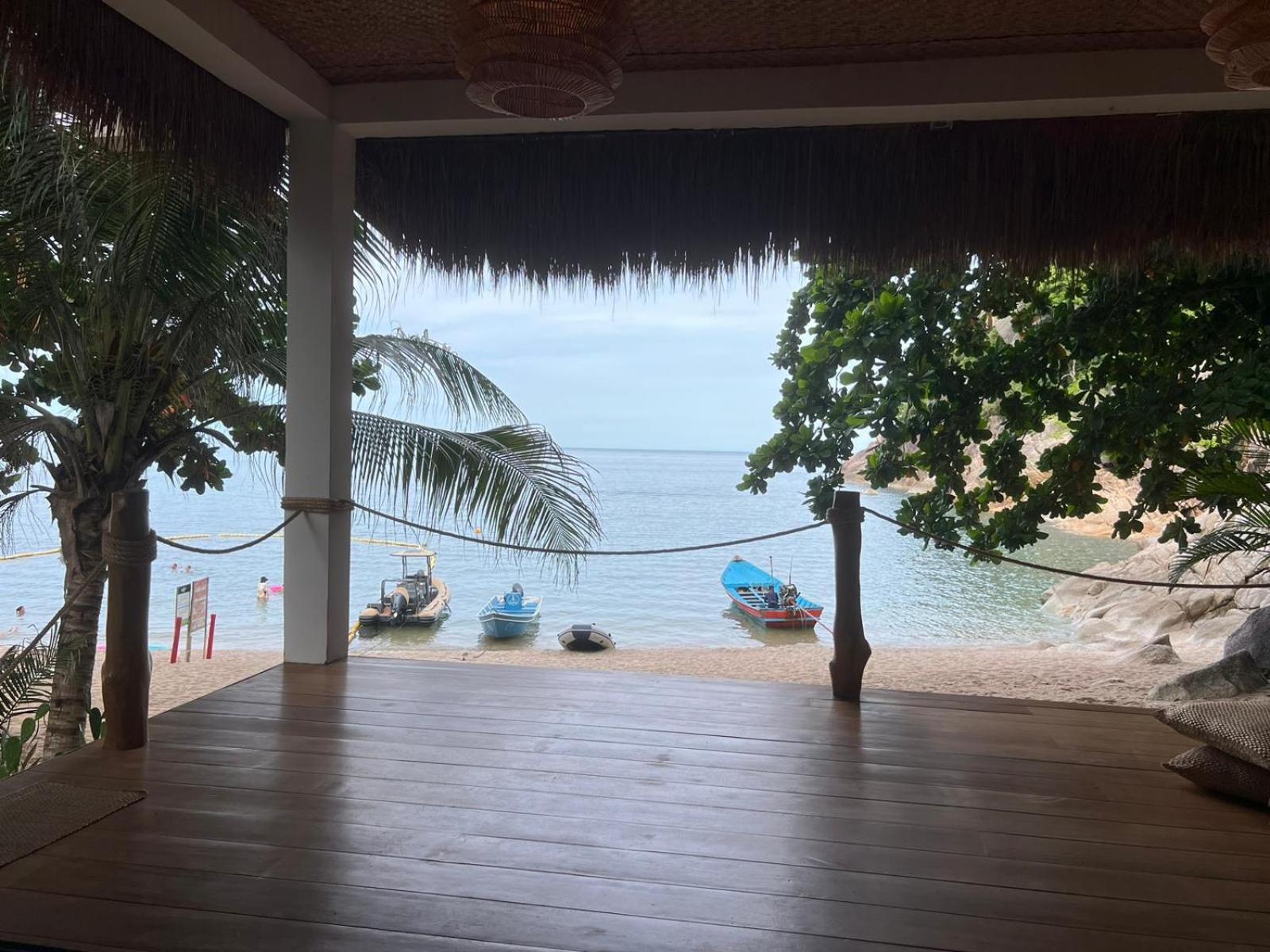 Why Nam Beach هاد يوان المظهر الخارجي الصورة