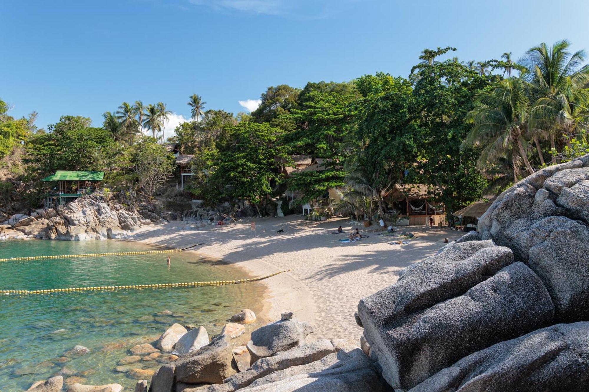 Why Nam Beach هاد يوان المظهر الخارجي الصورة