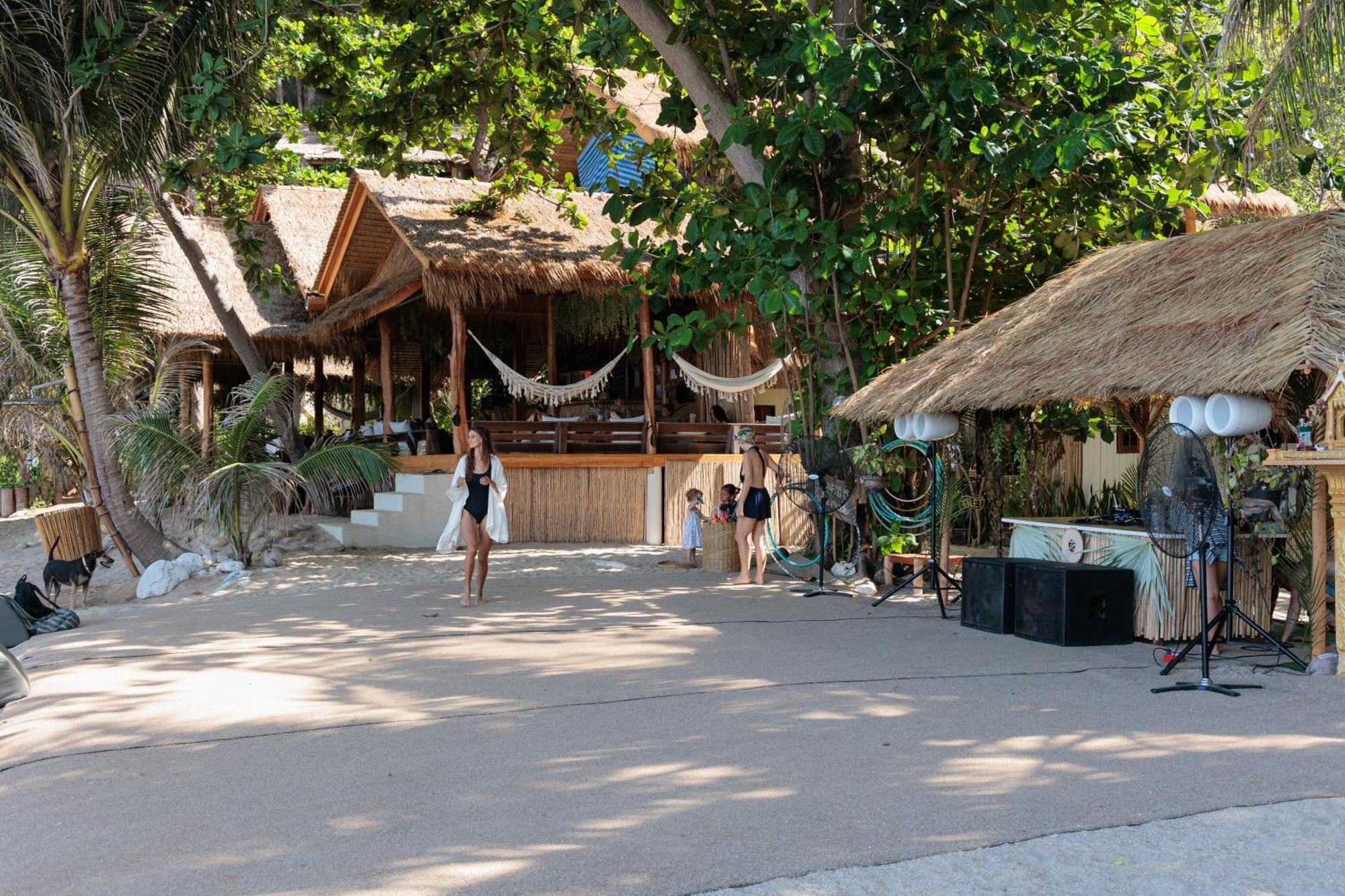 Why Nam Beach هاد يوان المظهر الخارجي الصورة