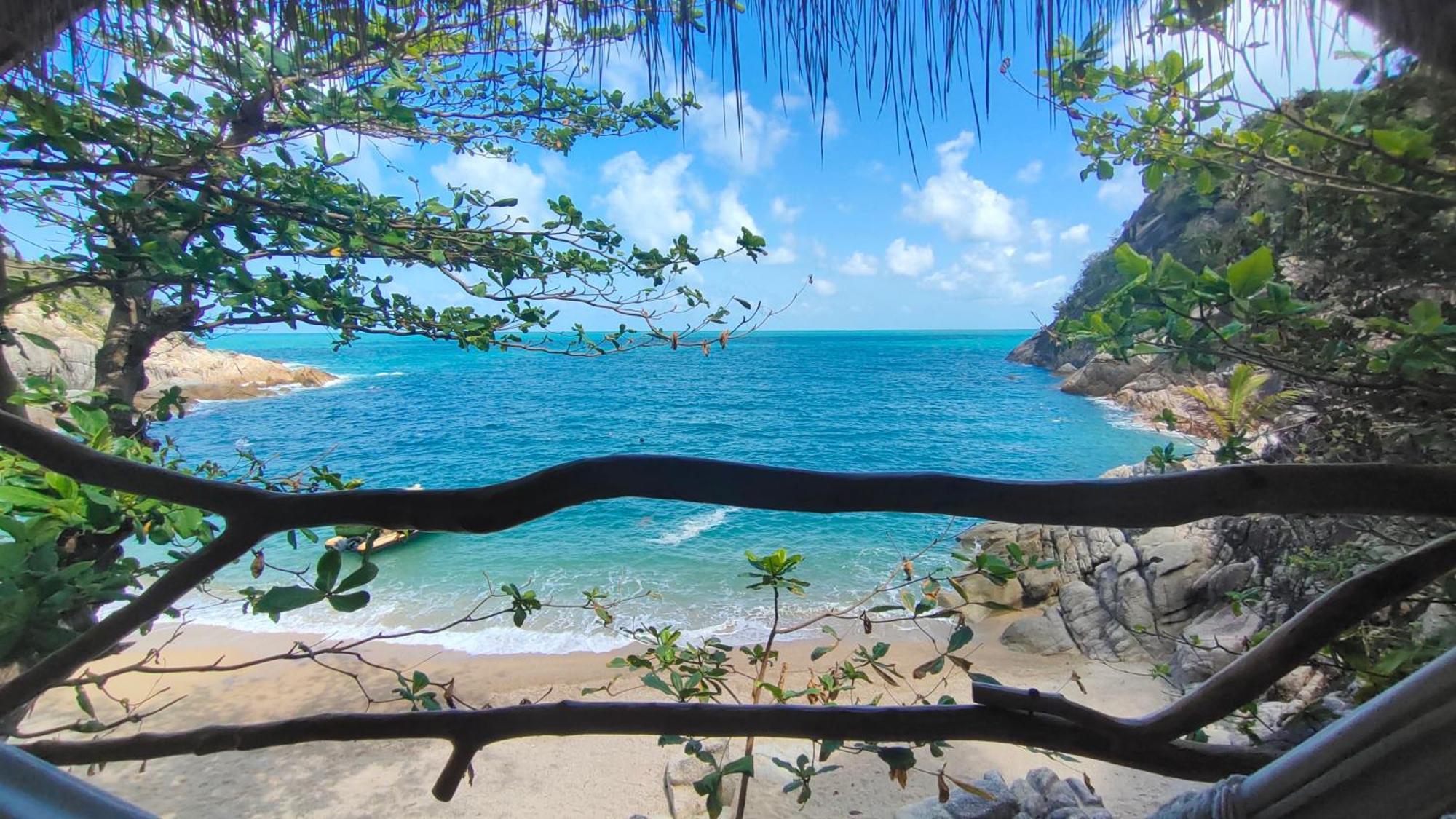 Why Nam Beach هاد يوان المظهر الخارجي الصورة